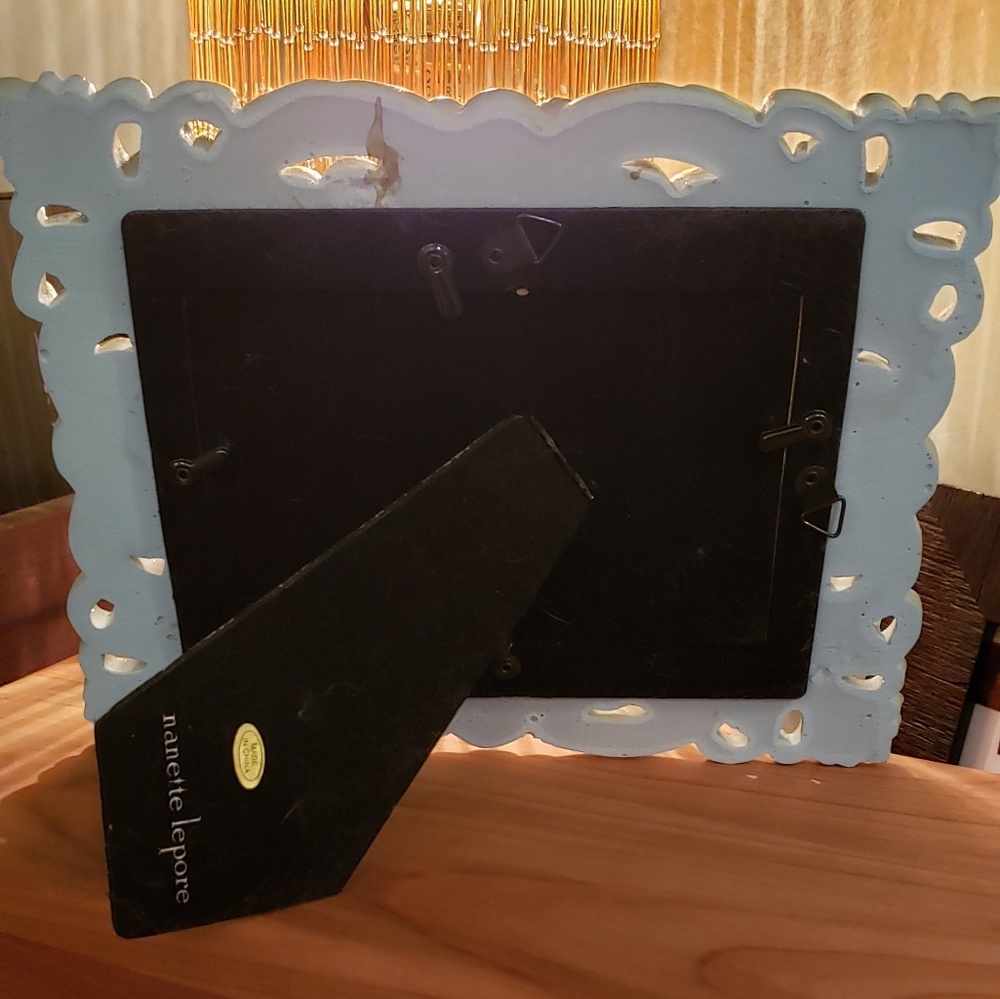 Picture frame - Picture 2 of 2